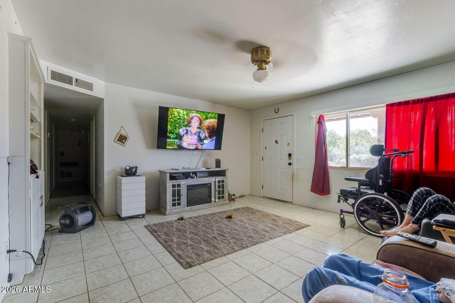 1720 W Palo Verde Drive, Wickenburg, AZ 85390 — photo 25 of 27