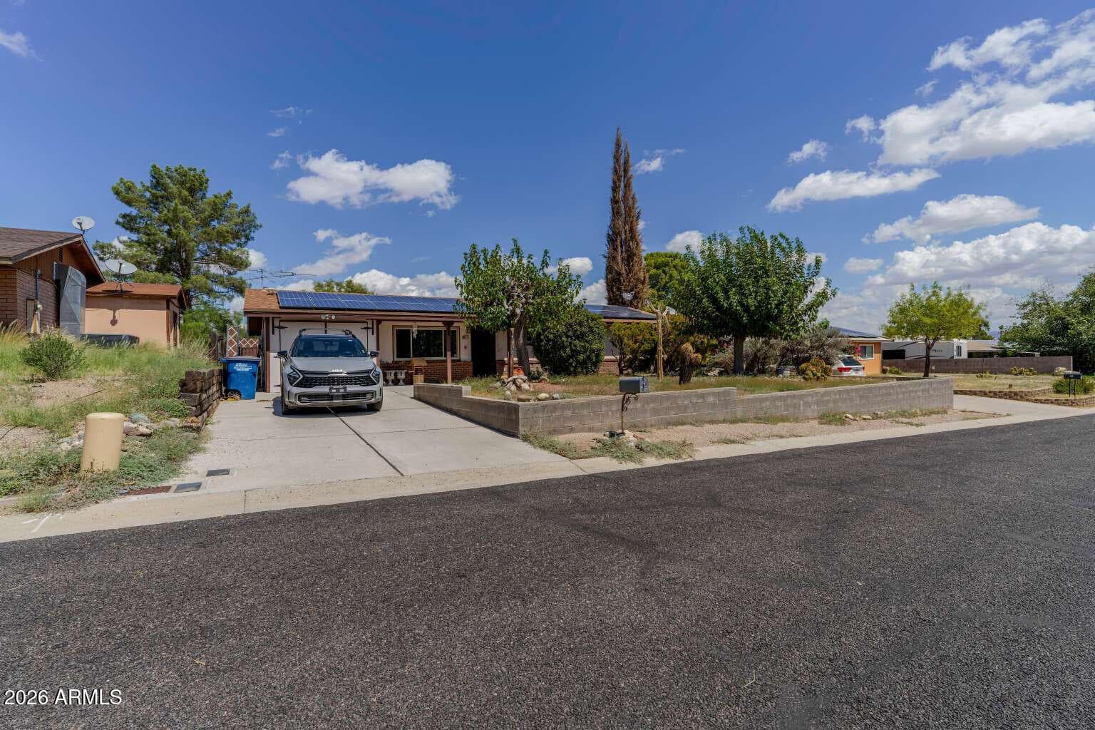 1720 W Palo Verde Drive, Wickenburg, AZ 85390 — photo 27 of 27