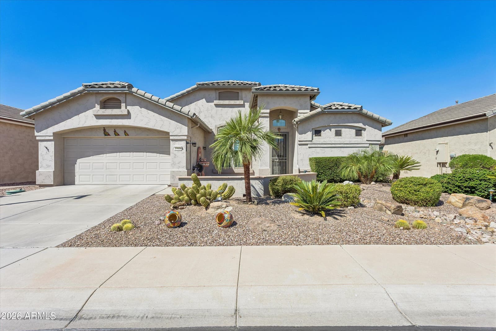 17936 N Linkletter Lane, Surprise, AZ 85374 — photo 1 of 38