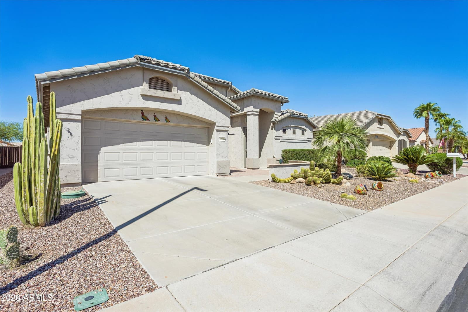 17936 N Linkletter Lane, Surprise, AZ 85374 — photo 2 of 38