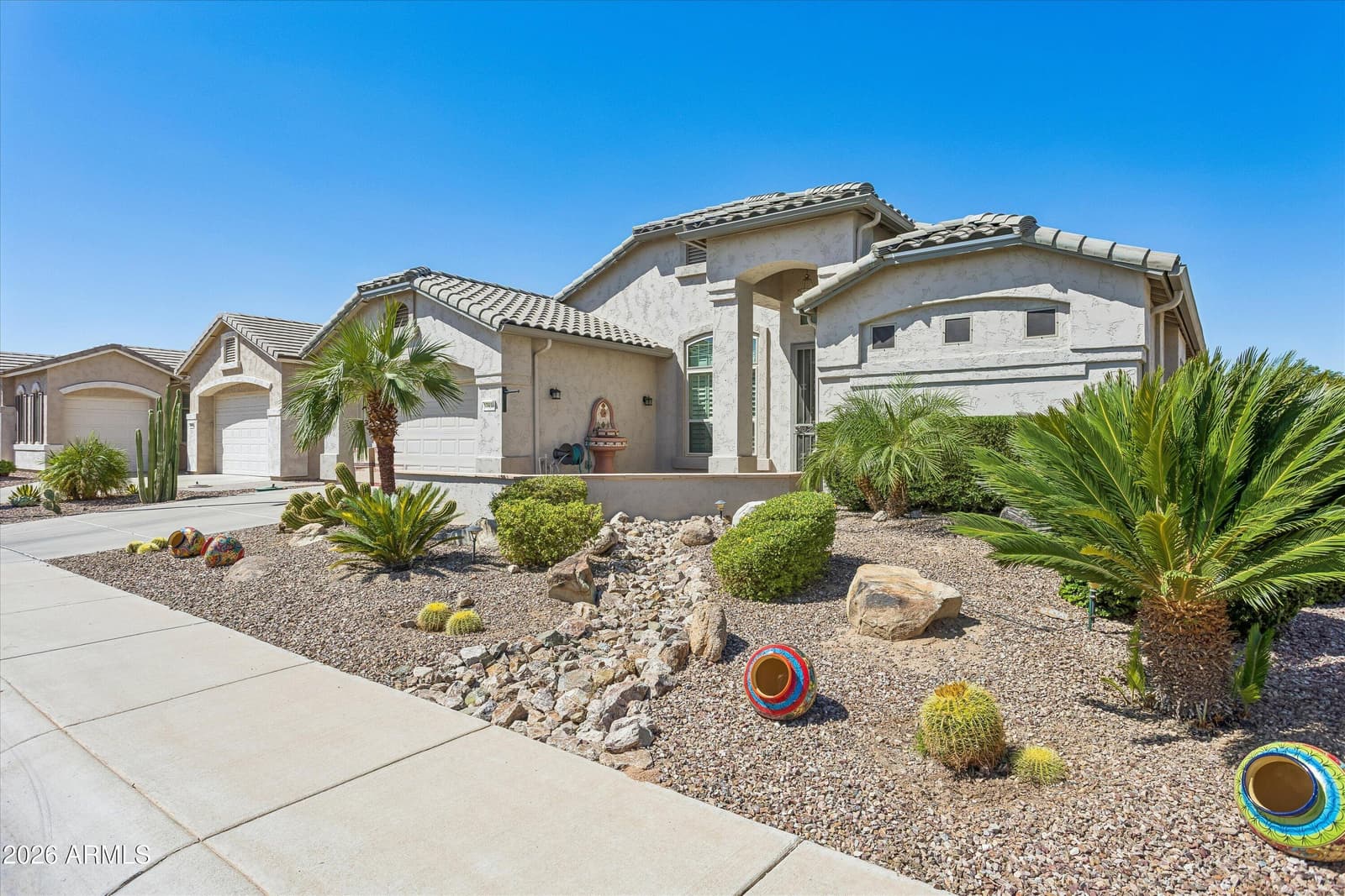 17936 N Linkletter Lane, Surprise, AZ 85374 — photo 3 of 38