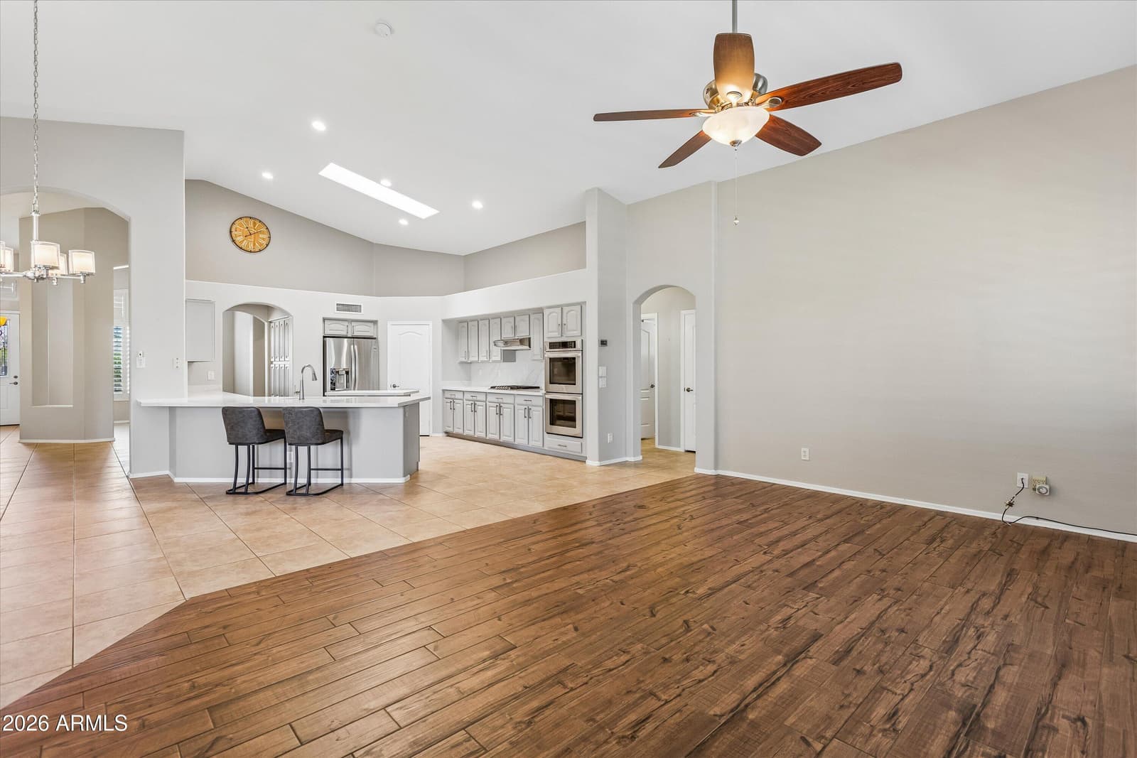 17936 N Linkletter Lane, Surprise, AZ 85374 — photo 8 of 38