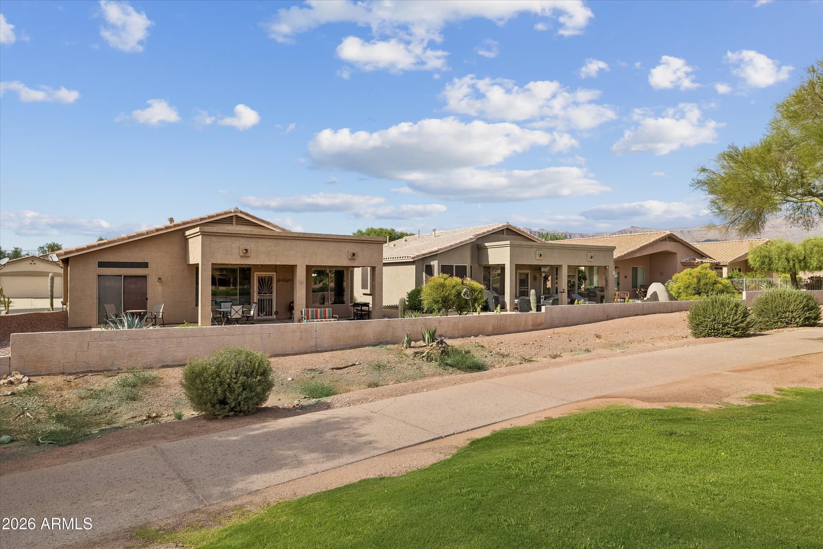 6409 S Ginty Drive, Gold Canyon, AZ 85118 — photo 43 of 82