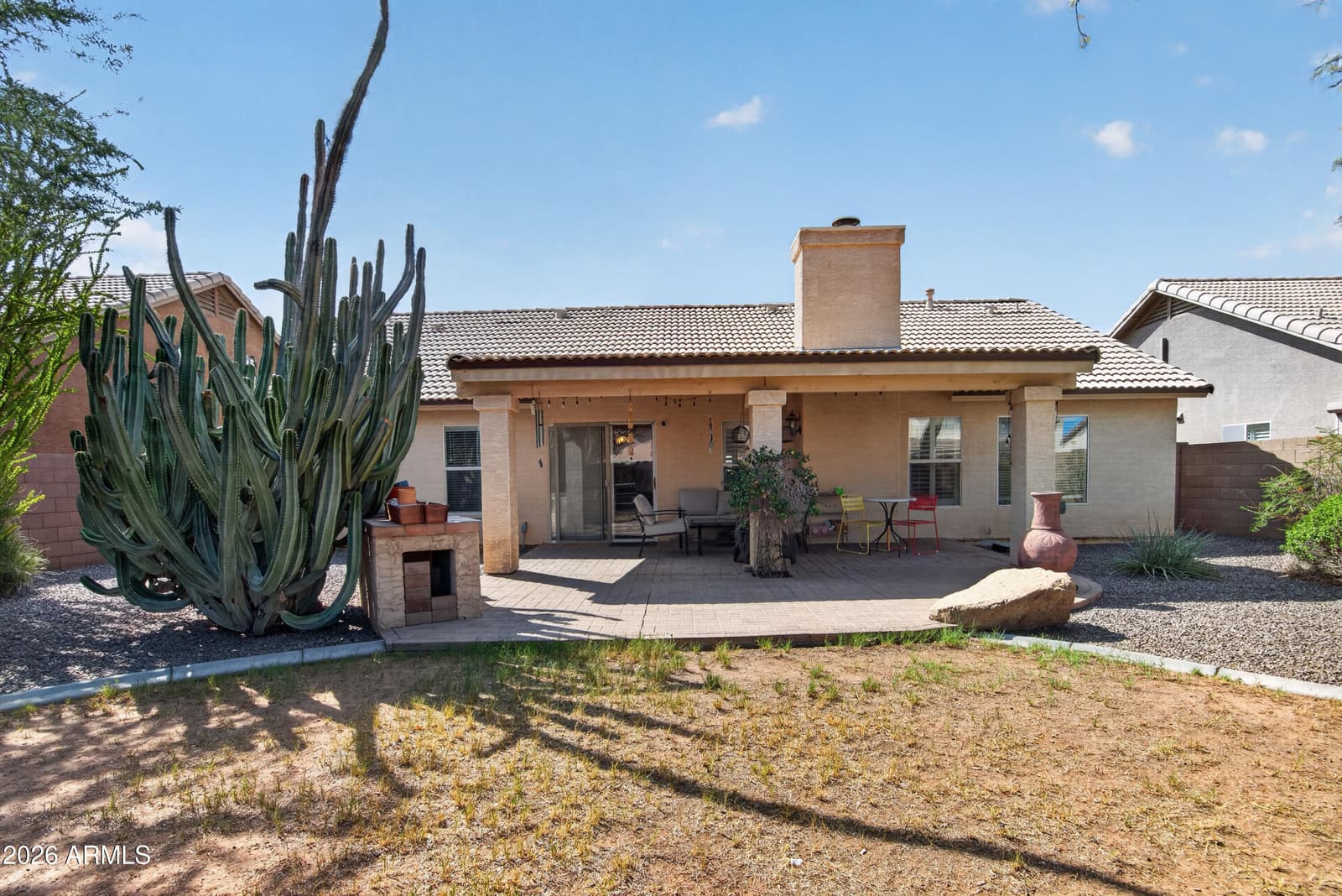 1590 E San Tan Street, Chandler, AZ 85225 — photo 24 of 25