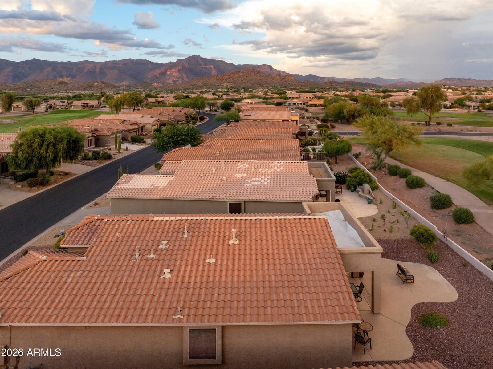 6409 S Ginty Drive, Gold Canyon, AZ 85118 — photo 56 of 82