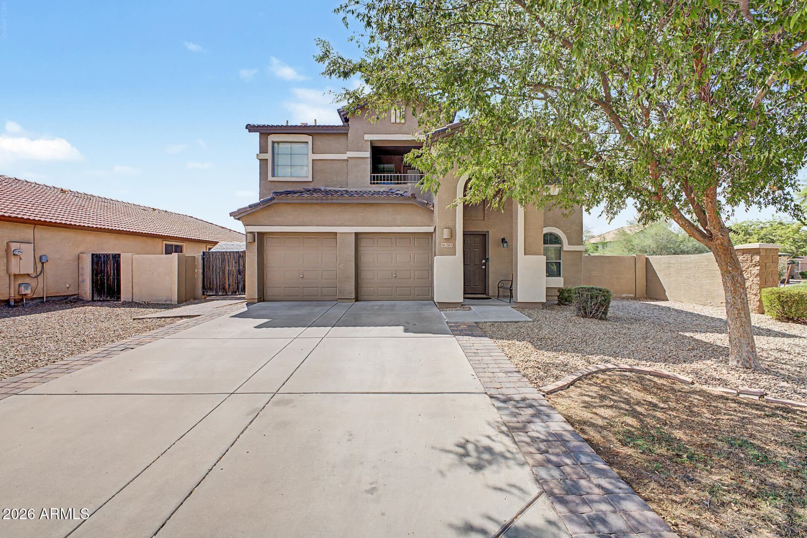 3503 E Aris Drive, Gilbert, AZ 85298 — photo 1 of 47