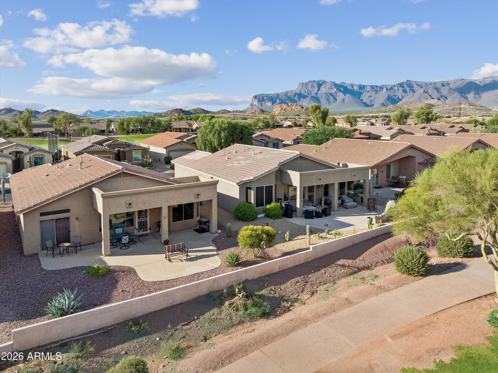 6409 S Ginty Drive, Gold Canyon, AZ 85118 — photo 59 of 82