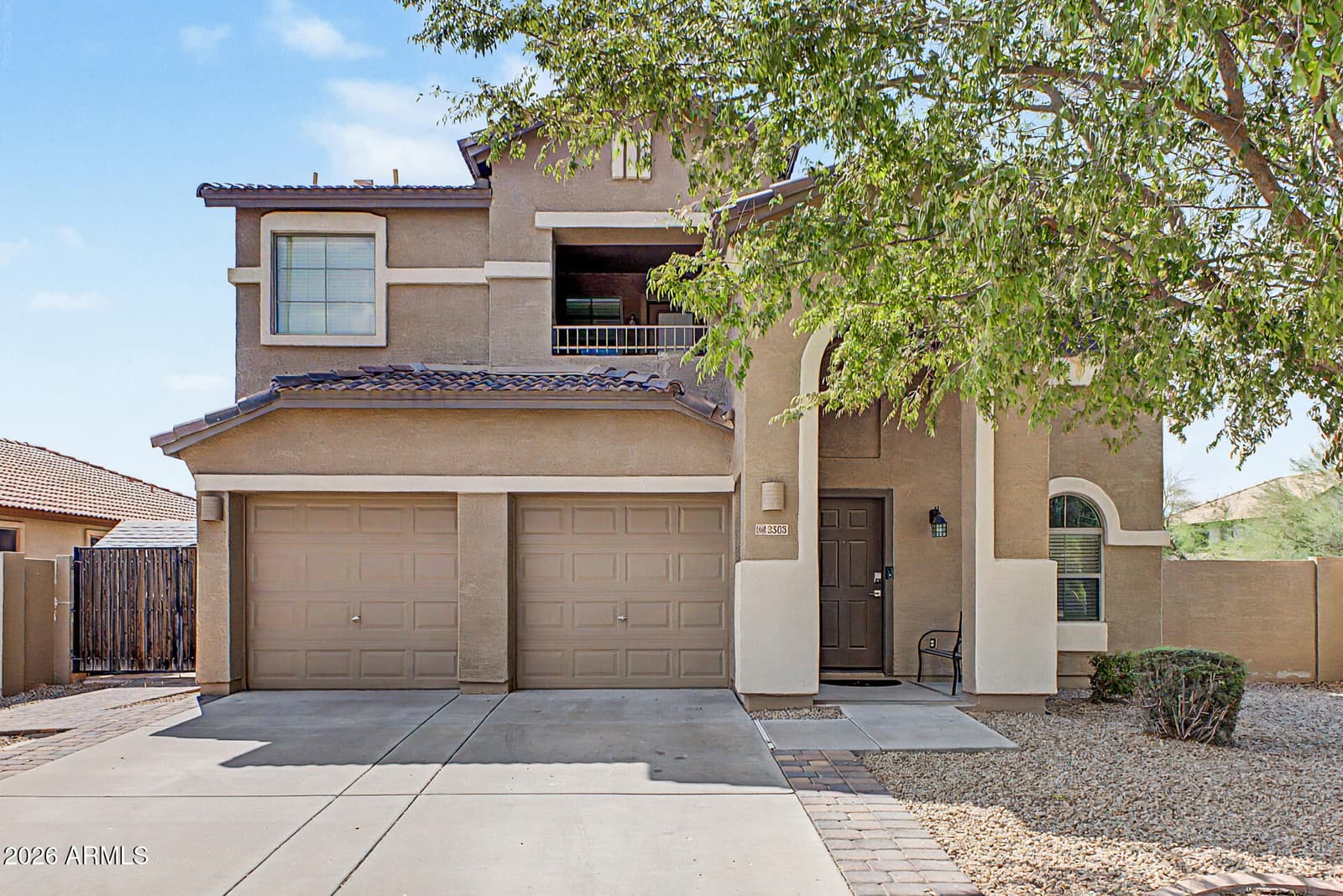 3503 E Aris Drive, Gilbert, AZ 85298 — photo 2 of 47