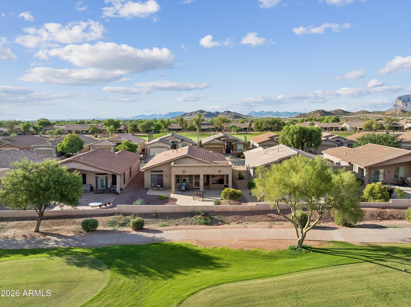 6409 S Ginty Drive, Gold Canyon, AZ 85118 — photo 61 of 82