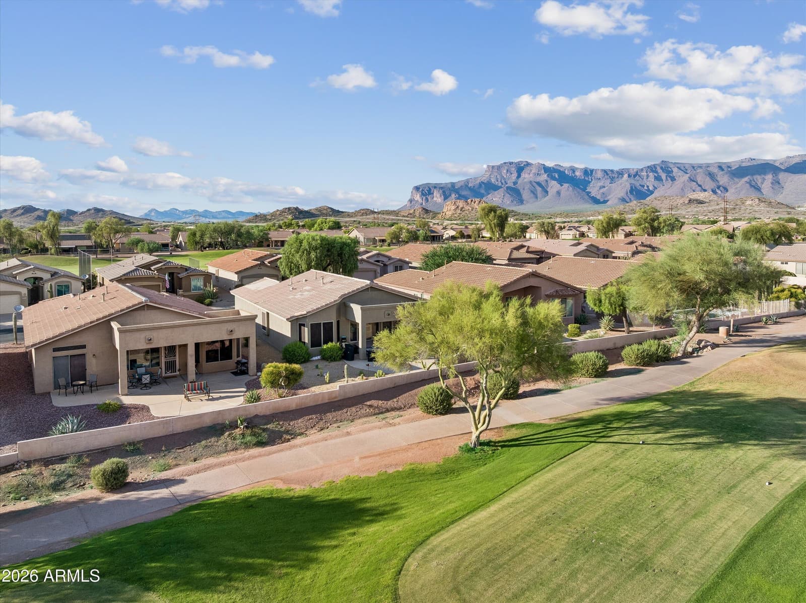 6409 S Ginty Drive, Gold Canyon, AZ 85118 — photo 2 of 82