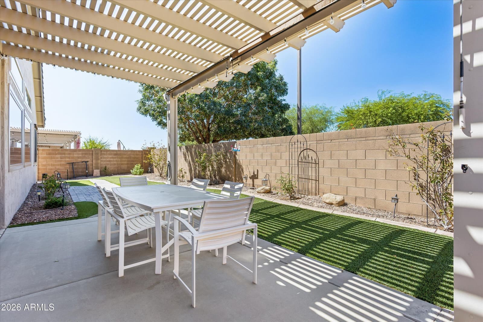 17936 N Linkletter Lane, Surprise, AZ 85374 — photo 27 of 38