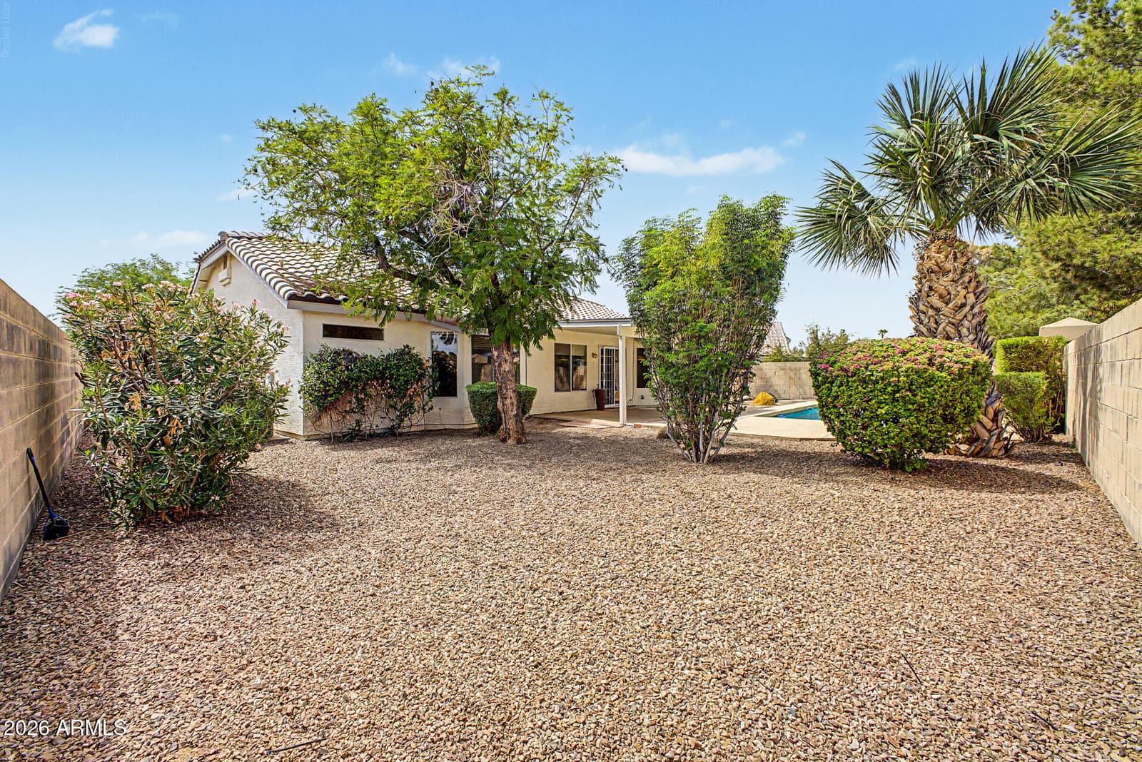 2268 E Marlene Drive, Gilbert, AZ 85296 — photo 25 of 27