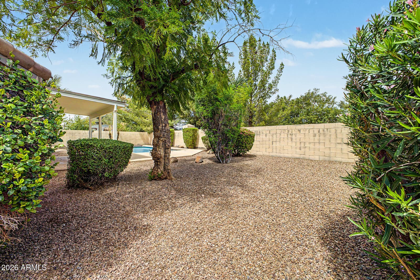 2268 E Marlene Drive, Gilbert, AZ 85296 — photo 26 of 27