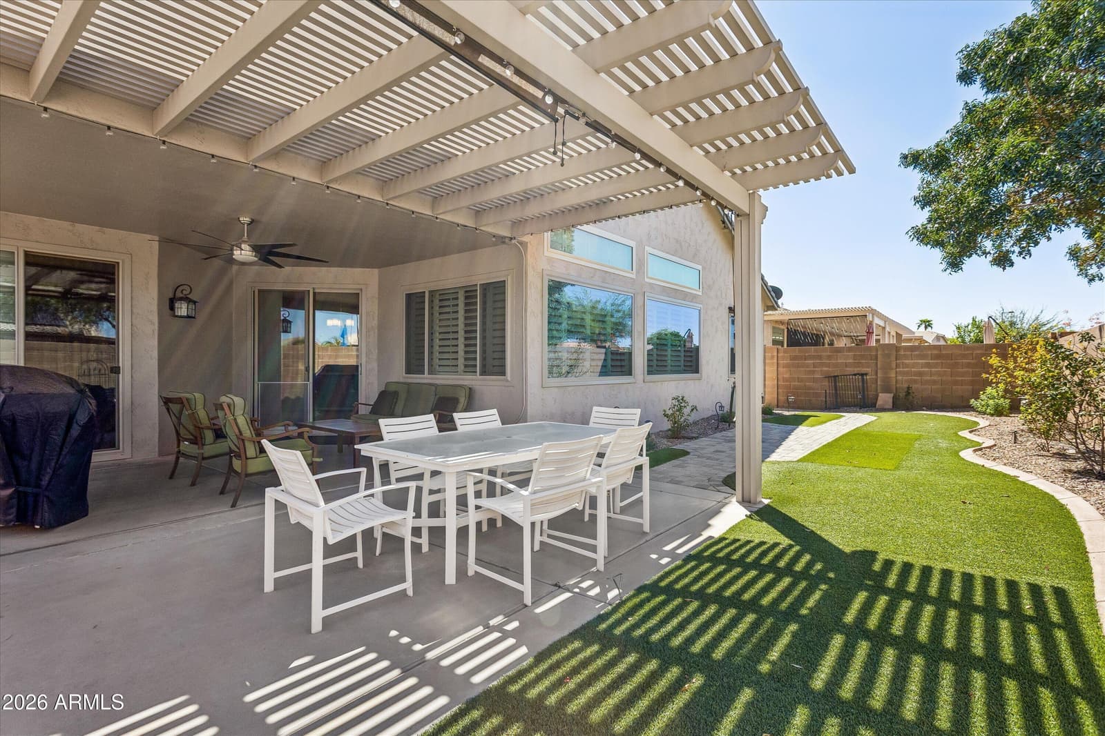 17936 N Linkletter Lane, Surprise, AZ 85374 — photo 28 of 38