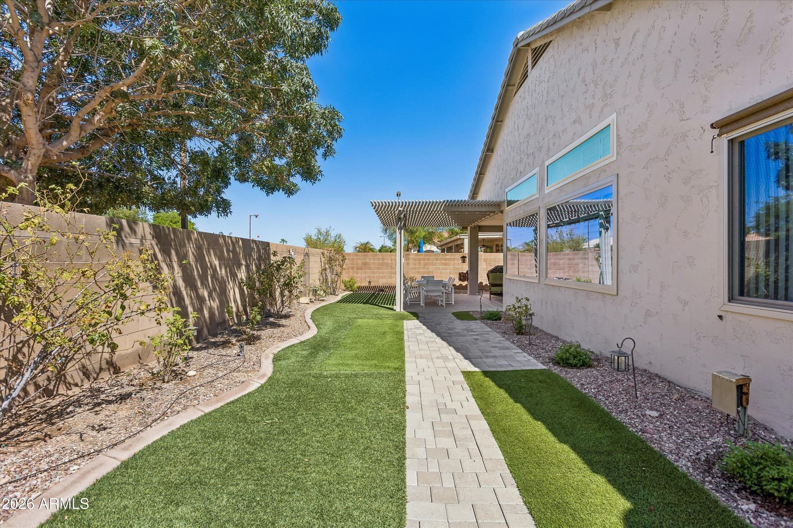 17936 N Linkletter Lane, Surprise, AZ 85374 — photo 29 of 38