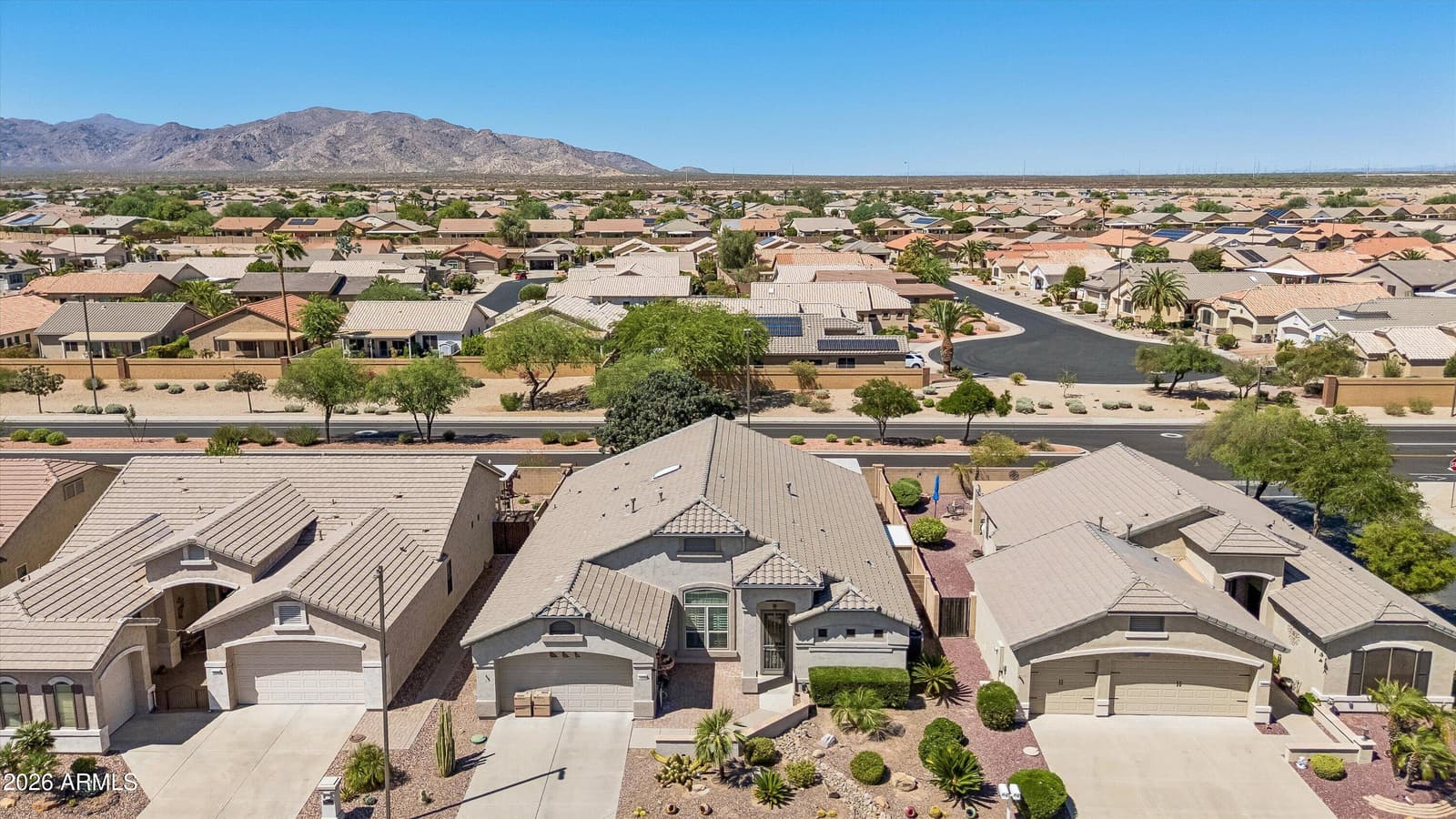 17936 N Linkletter Lane, Surprise, AZ 85374 — photo 31 of 38