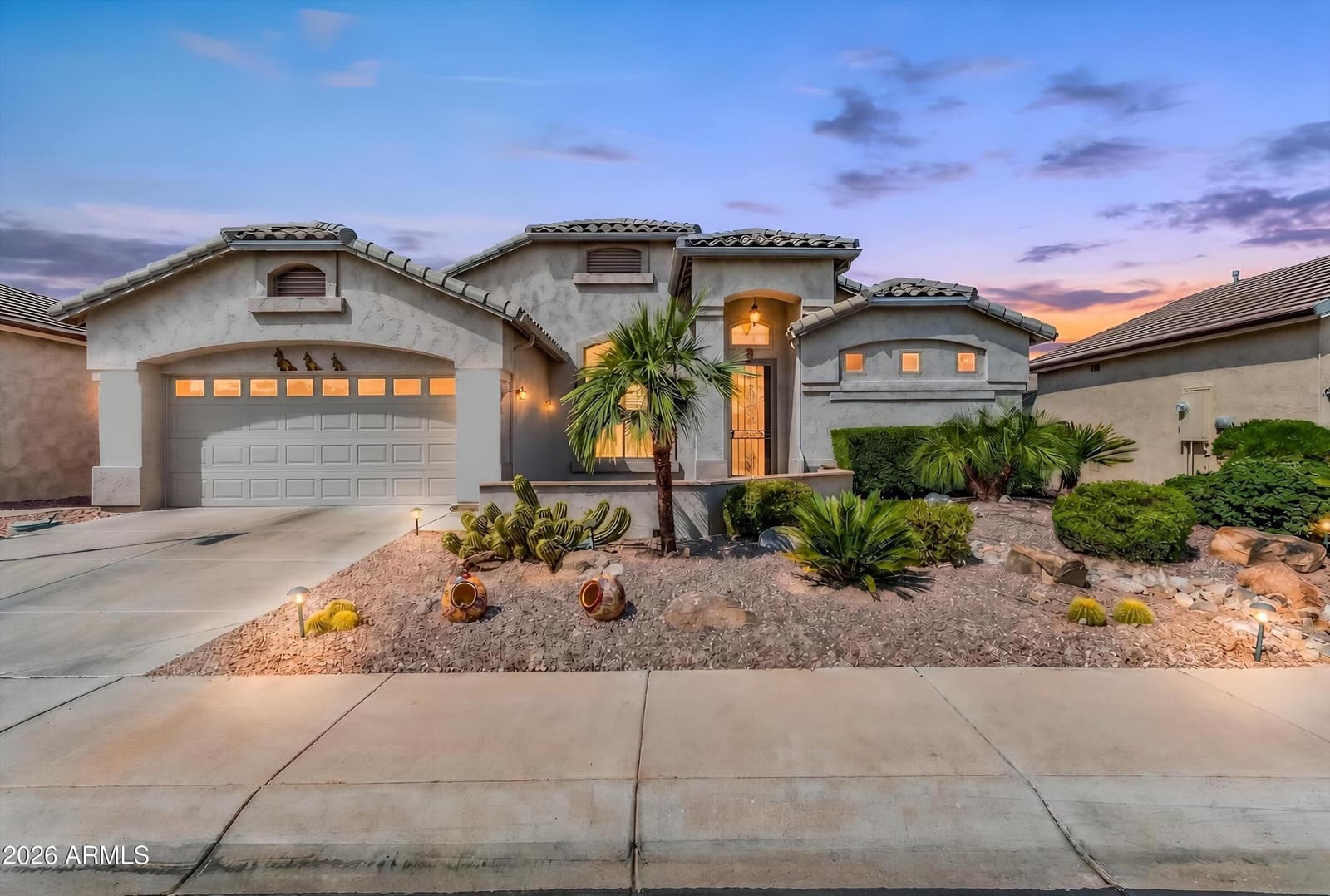 17936 N Linkletter Lane, Surprise, AZ 85374 — photo 37 of 38