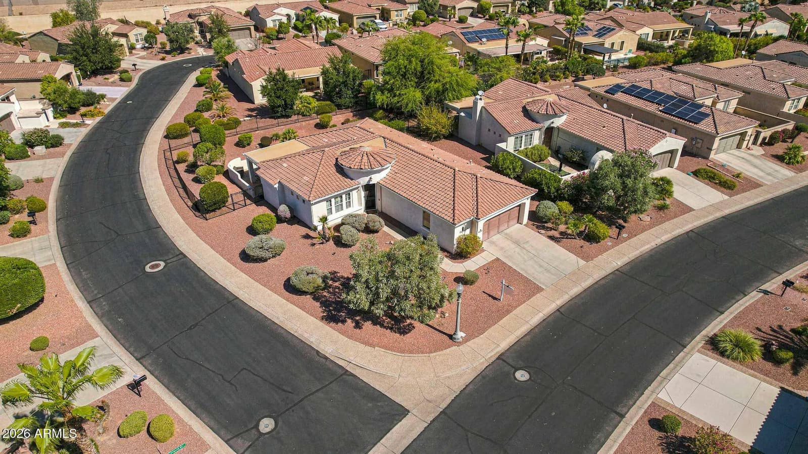13838 W Nogales Drive, Sun City West, AZ 85375 — photo 55 of 64