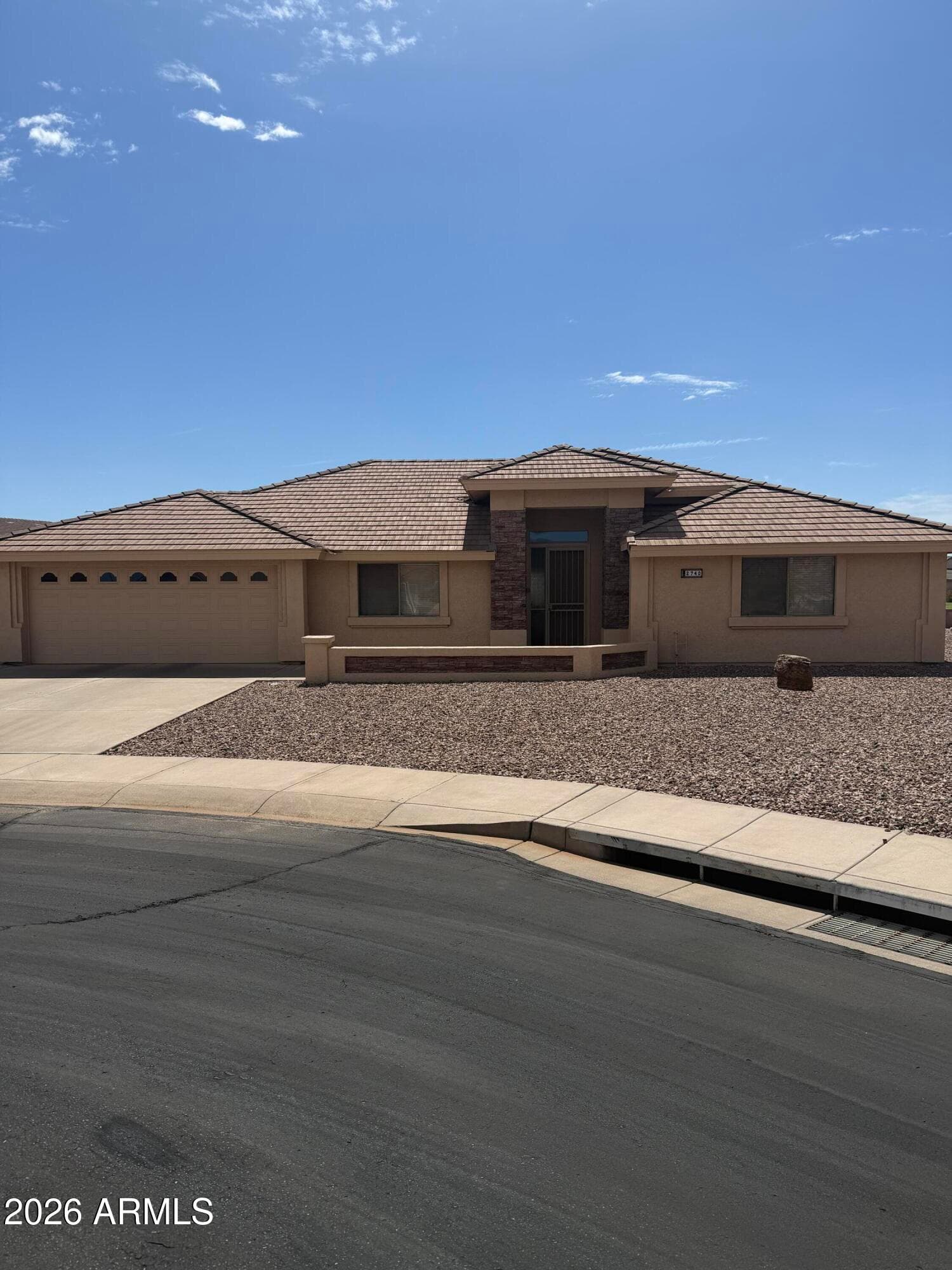 2740 S Yellow Wood Circle, Mesa, AZ 85209 — photo 20 of 20