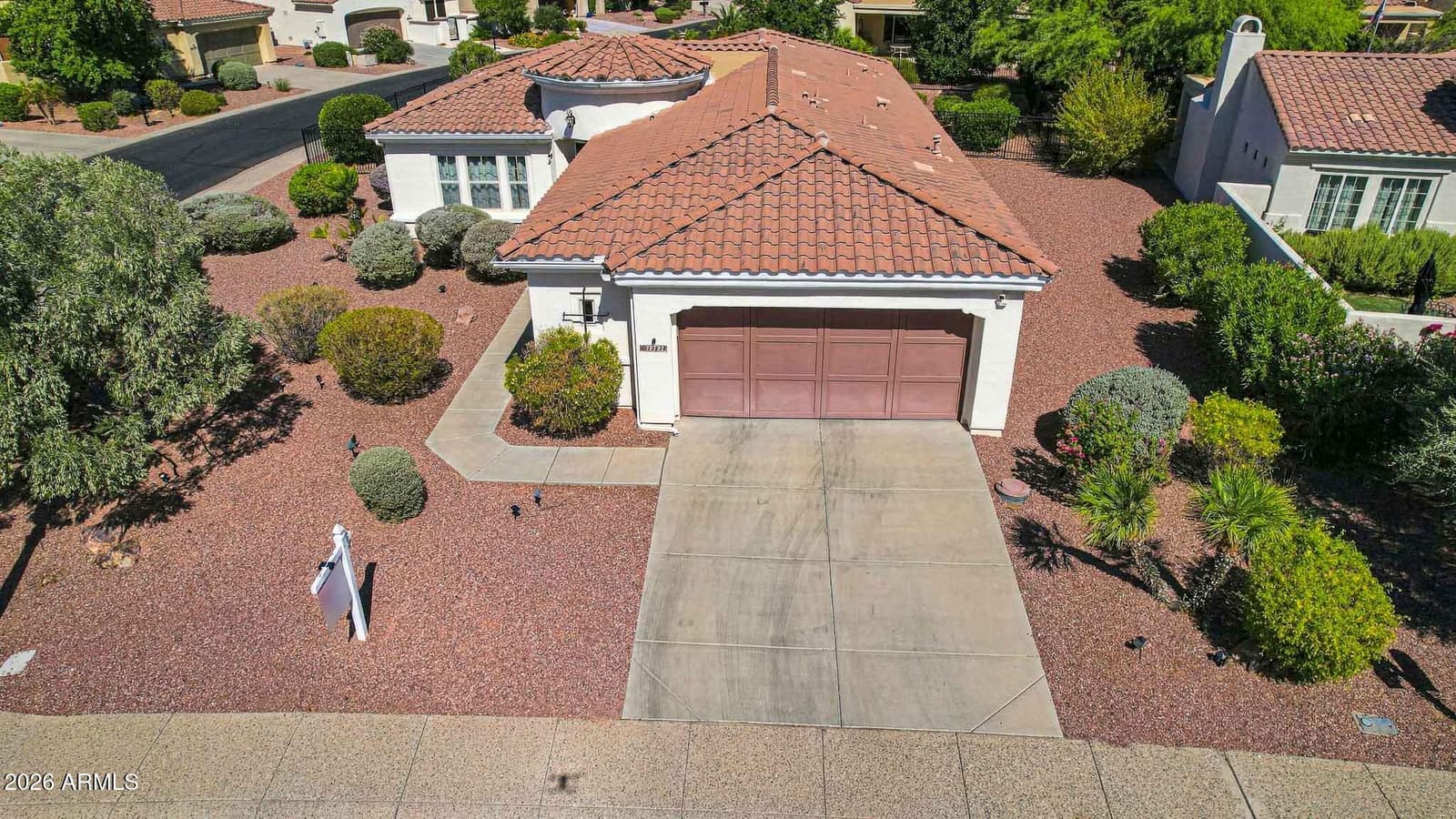 13838 W Nogales Drive, Sun City West, AZ 85375 — photo 57 of 64