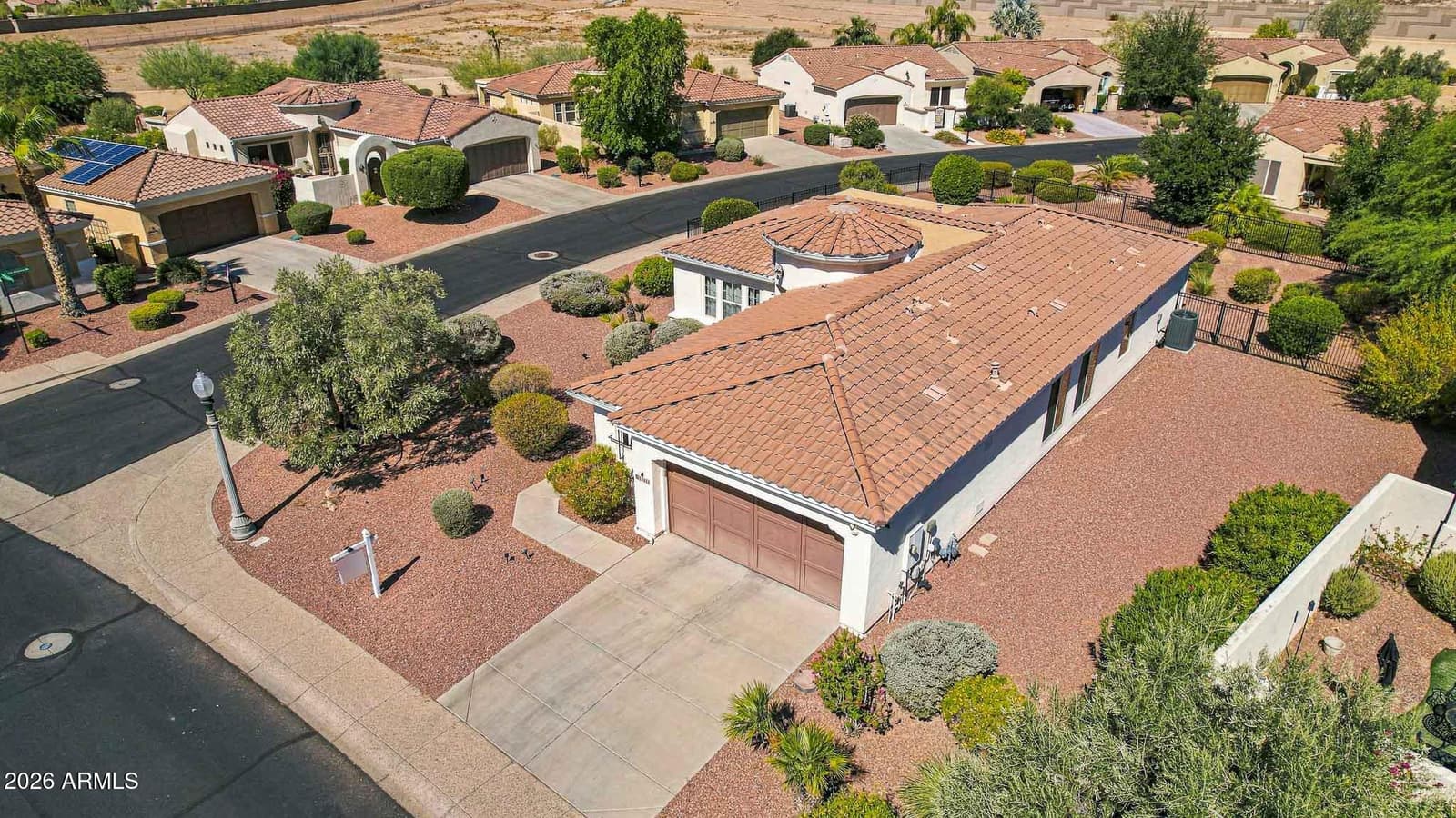13838 W Nogales Drive, Sun City West, AZ 85375 — photo 58 of 64