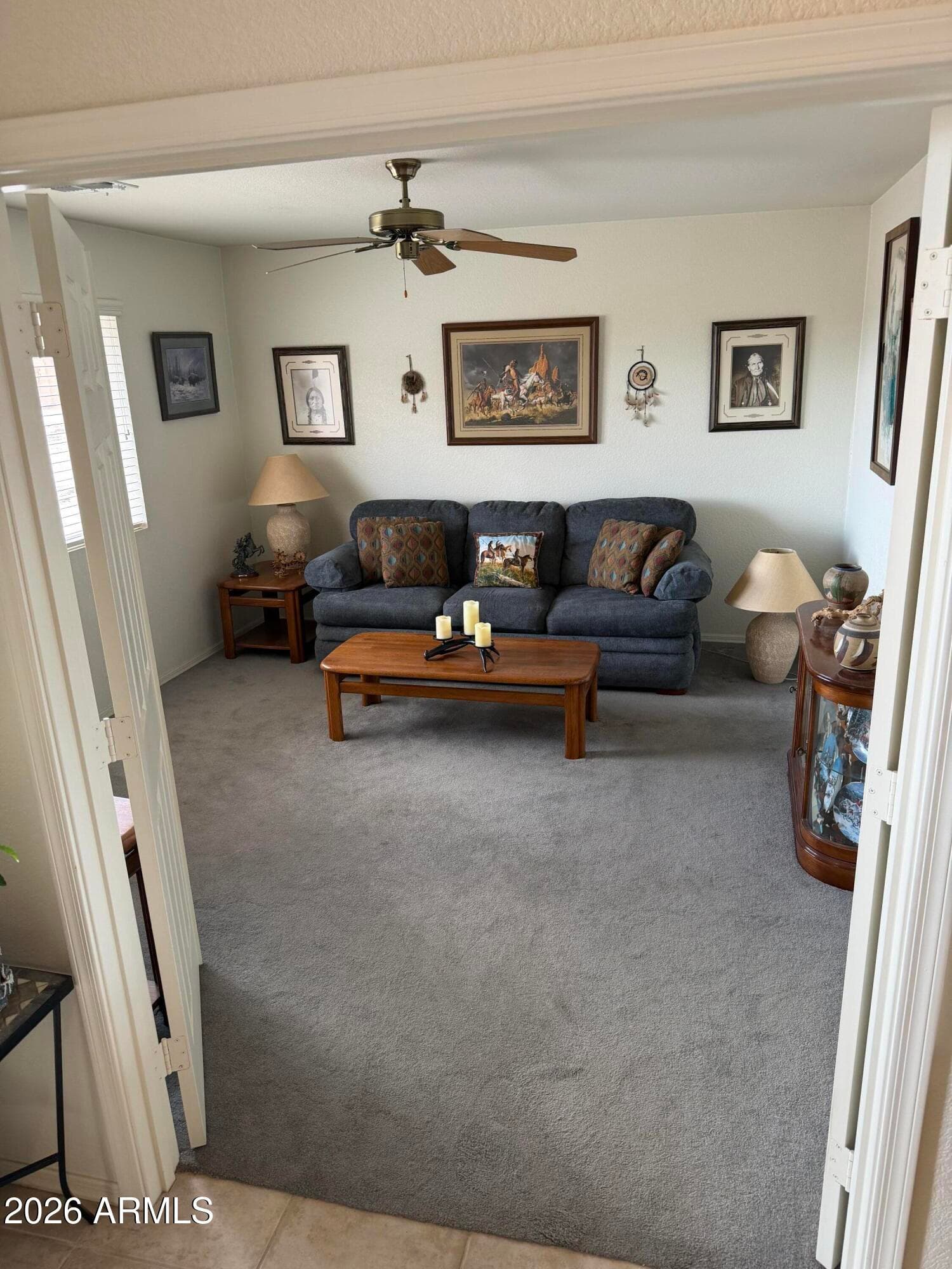 2740 S Yellow Wood Circle, Mesa, AZ 85209 — photo 19 of 20