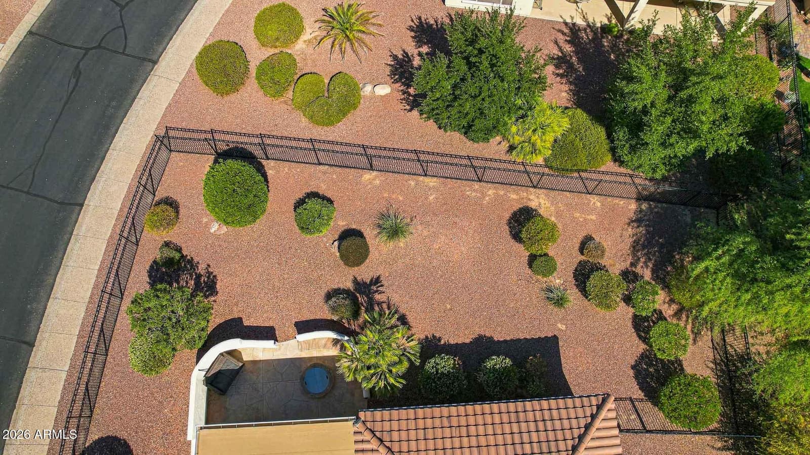13838 W Nogales Drive, Sun City West, AZ 85375 — photo 59 of 64