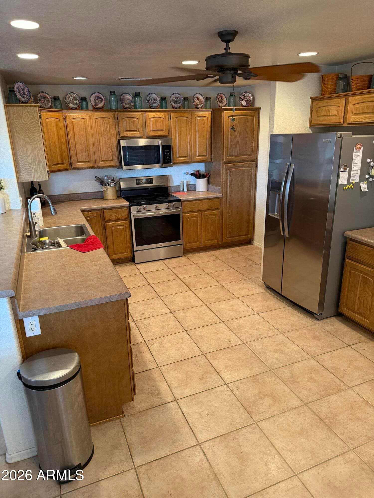 2740 S Yellow Wood Circle, Mesa, AZ 85209 — photo 14 of 20