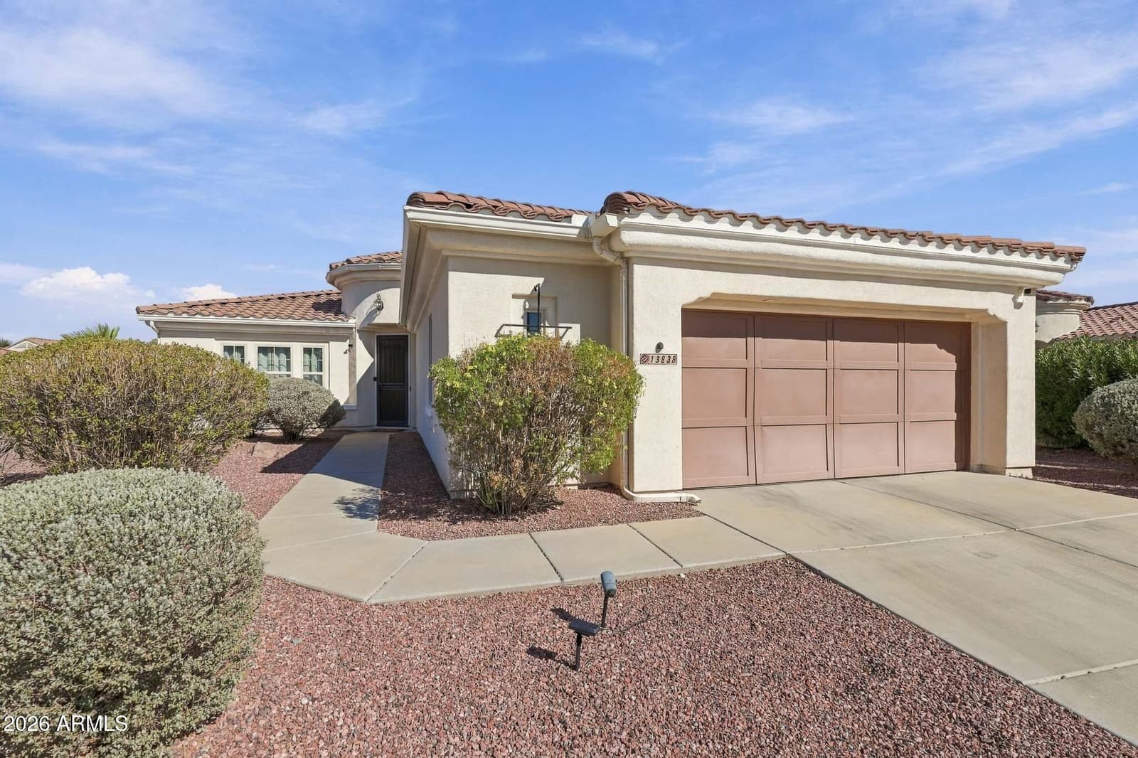 13838 W Nogales Drive, Sun City West, AZ 85375 — photo 1 of 64