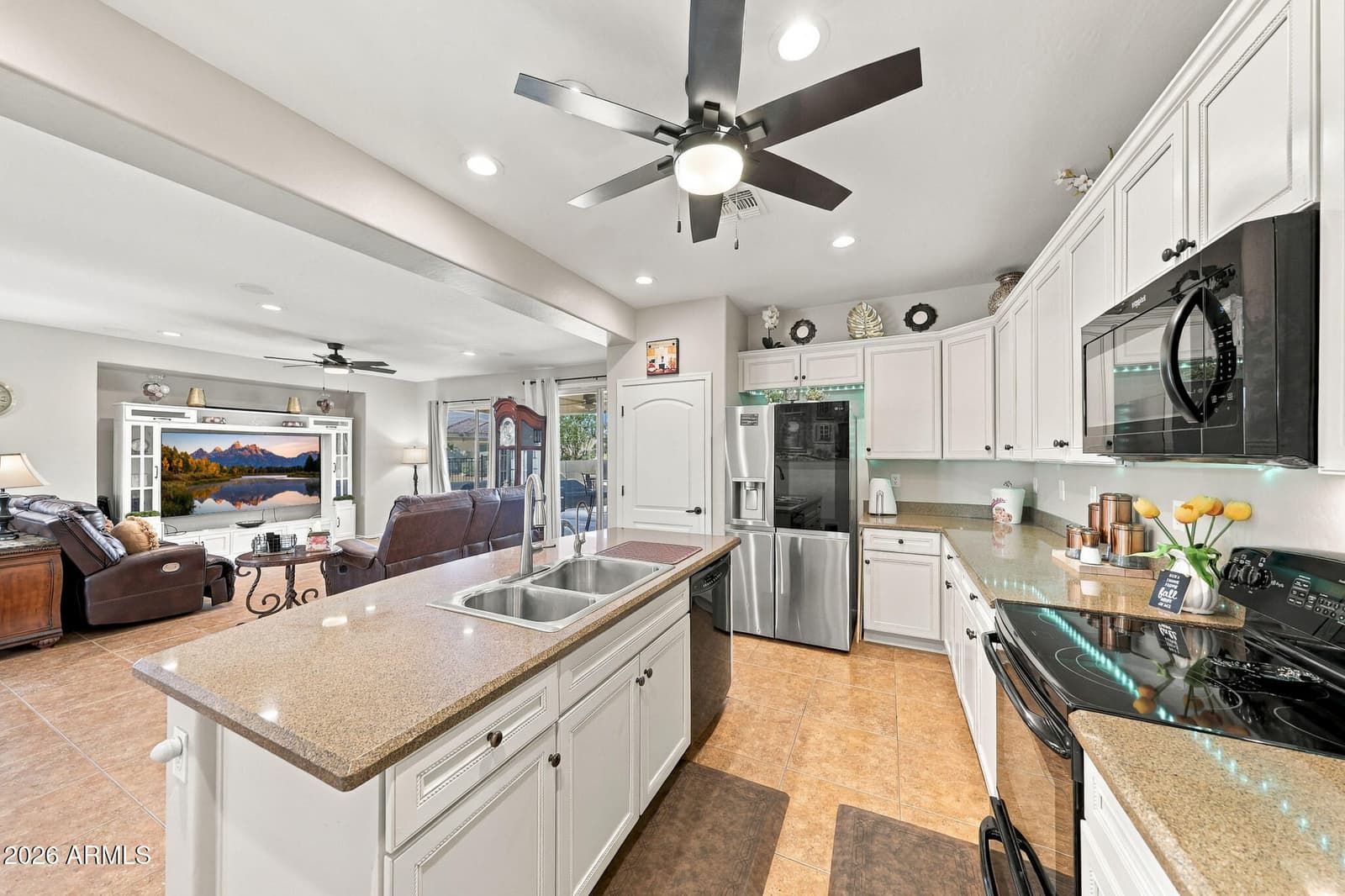 13838 W Nogales Drive, Sun City West, AZ 85375 — photo 23 of 64