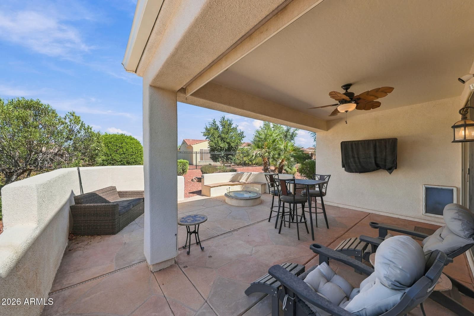 13838 W Nogales Drive, Sun City West, AZ 85375 — photo 44 of 64