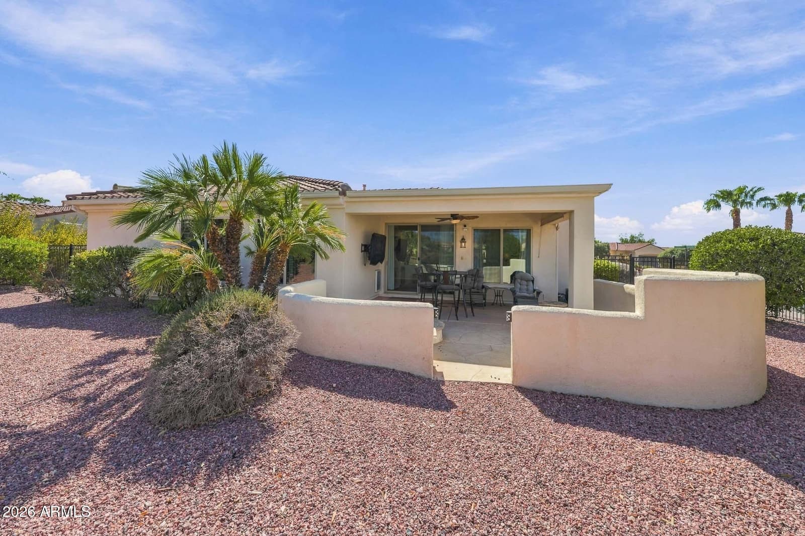 13838 W Nogales Drive, Sun City West, AZ 85375 — photo 48 of 64