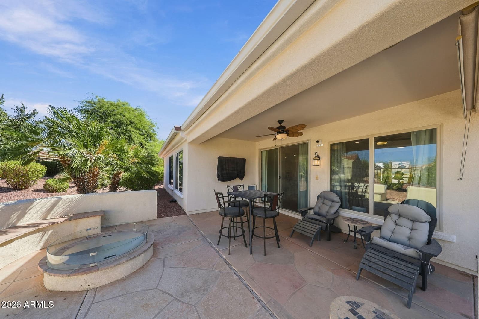 13838 W Nogales Drive, Sun City West, AZ 85375 — photo 51 of 64
