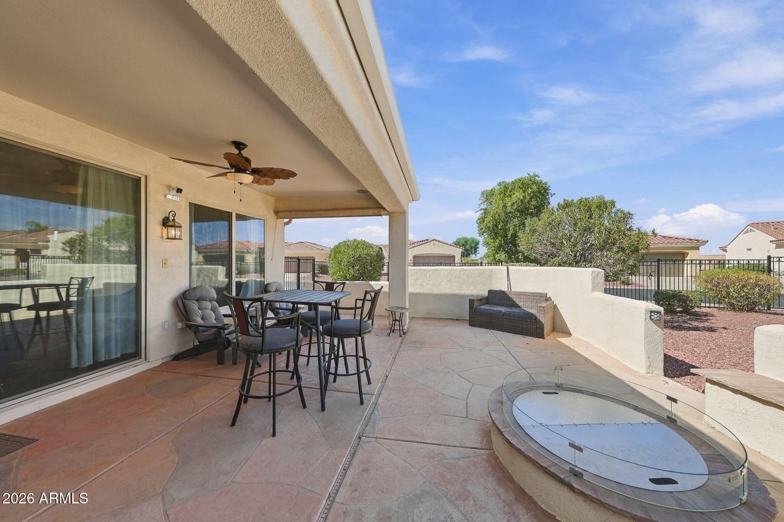 13838 W Nogales Drive, Sun City West, AZ 85375 — photo 52 of 64
