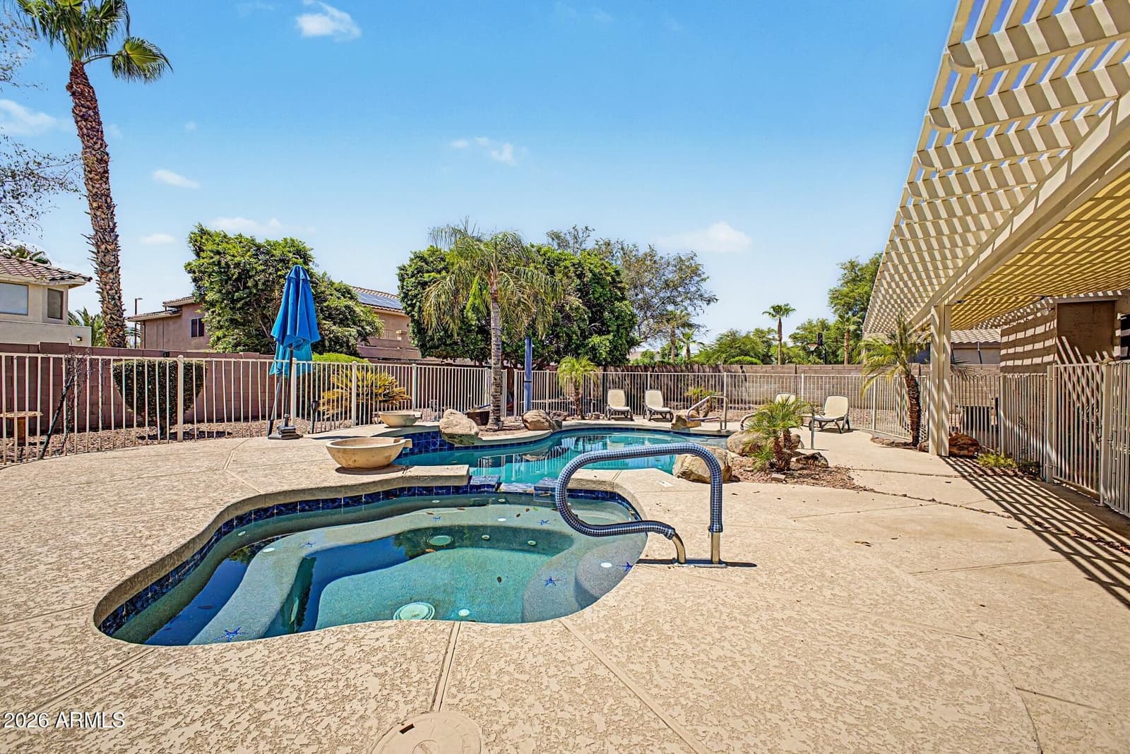 5920 N 132nd Drive, Litchfield Park, AZ 85340 — photo 28 of 30