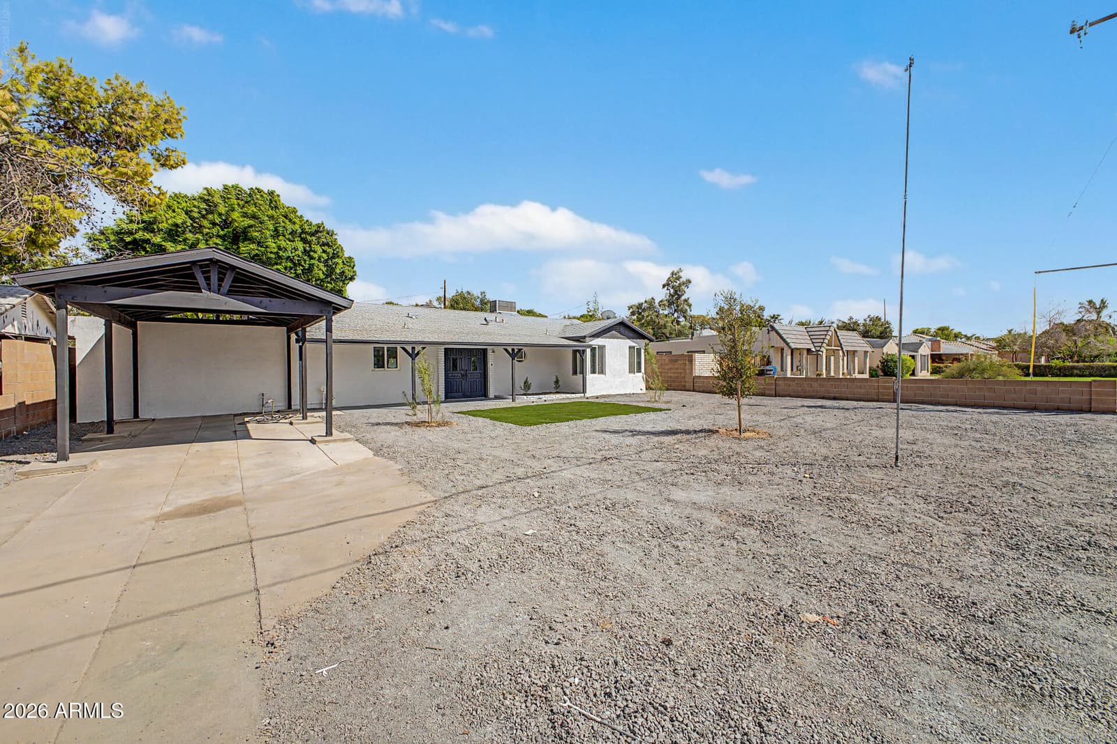 445 N Cherry, Mesa, AZ 85201 — photo 11 of 29