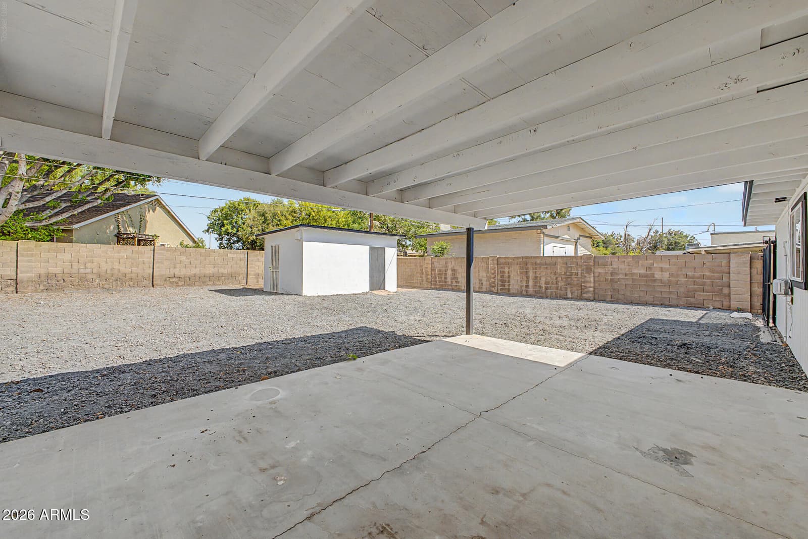 445 N Cherry, Mesa, AZ 85201 — photo 28 of 29