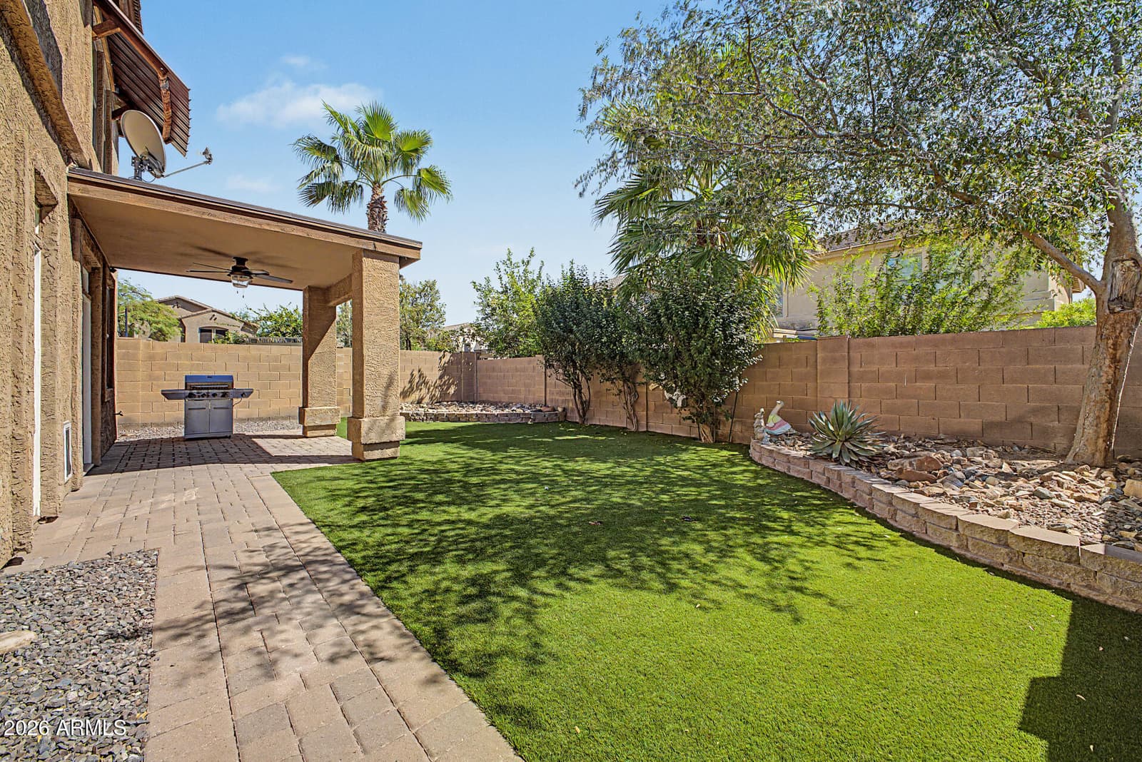 1917 E Daley Lane, Phoenix, AZ 85024 — photo 33 of 35