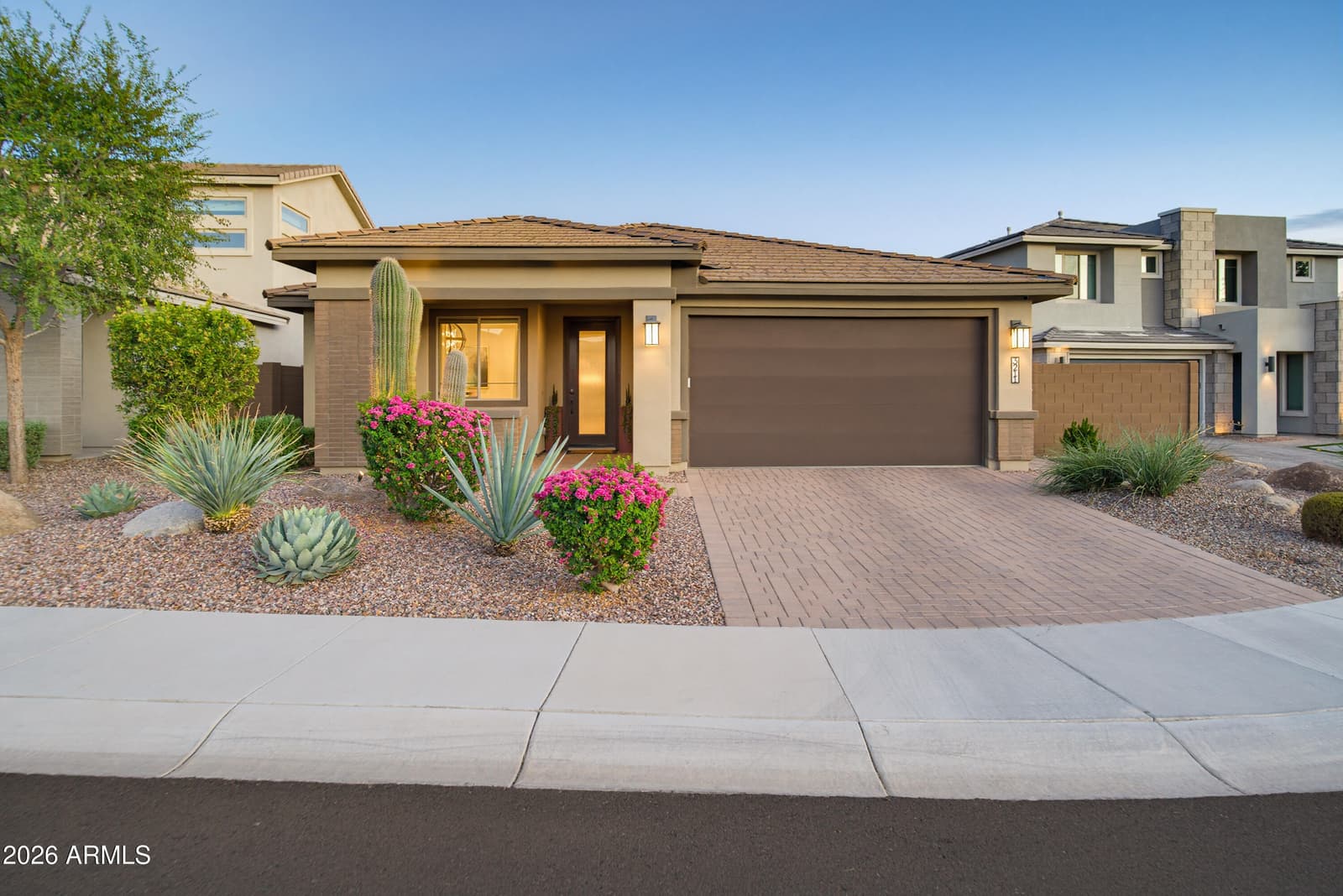 3211 E Bryce Lane, Phoenix, AZ 85050 — photo 1 of 60