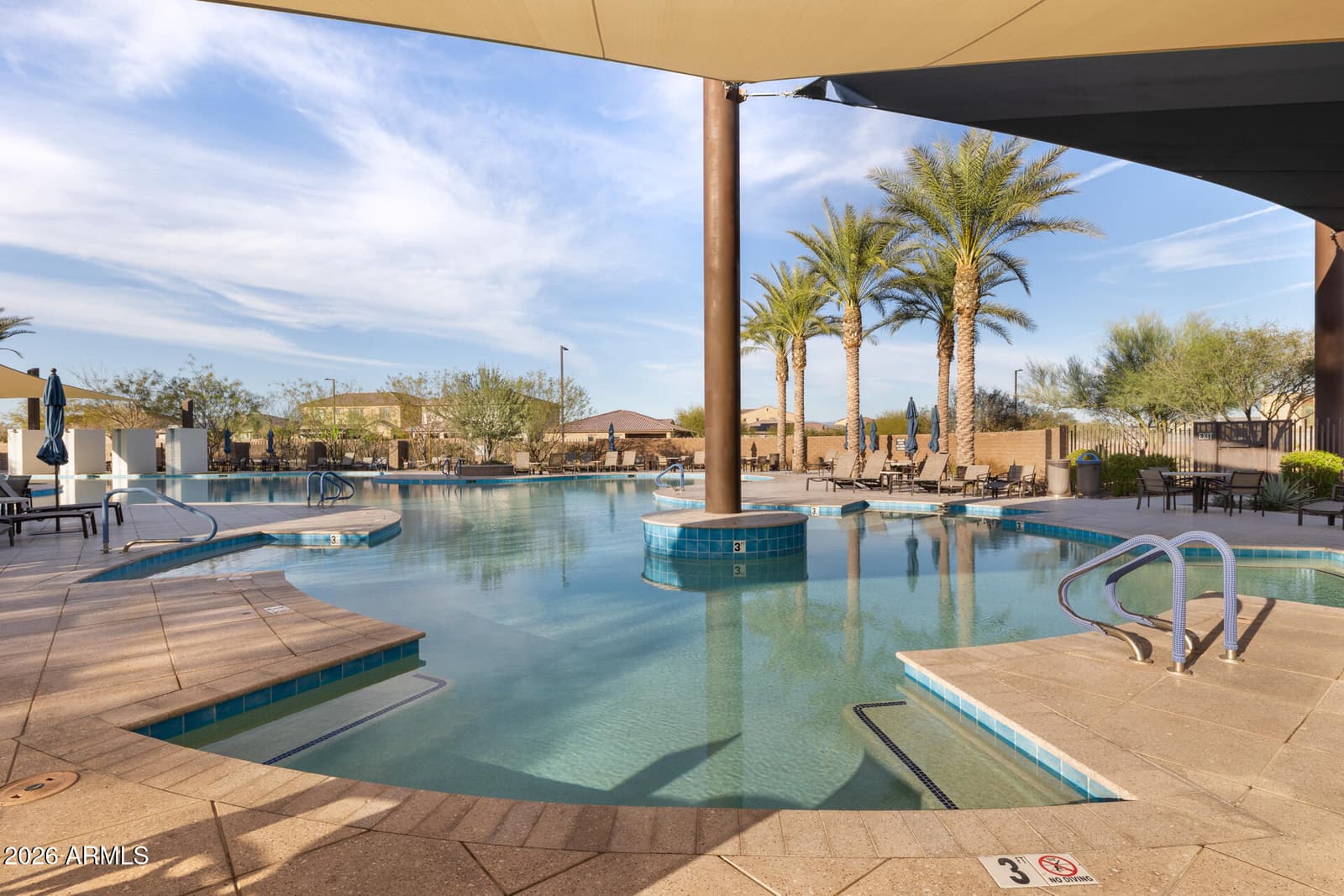 3211 E Bryce Lane, Phoenix, AZ 85050 — photo 47 of 60