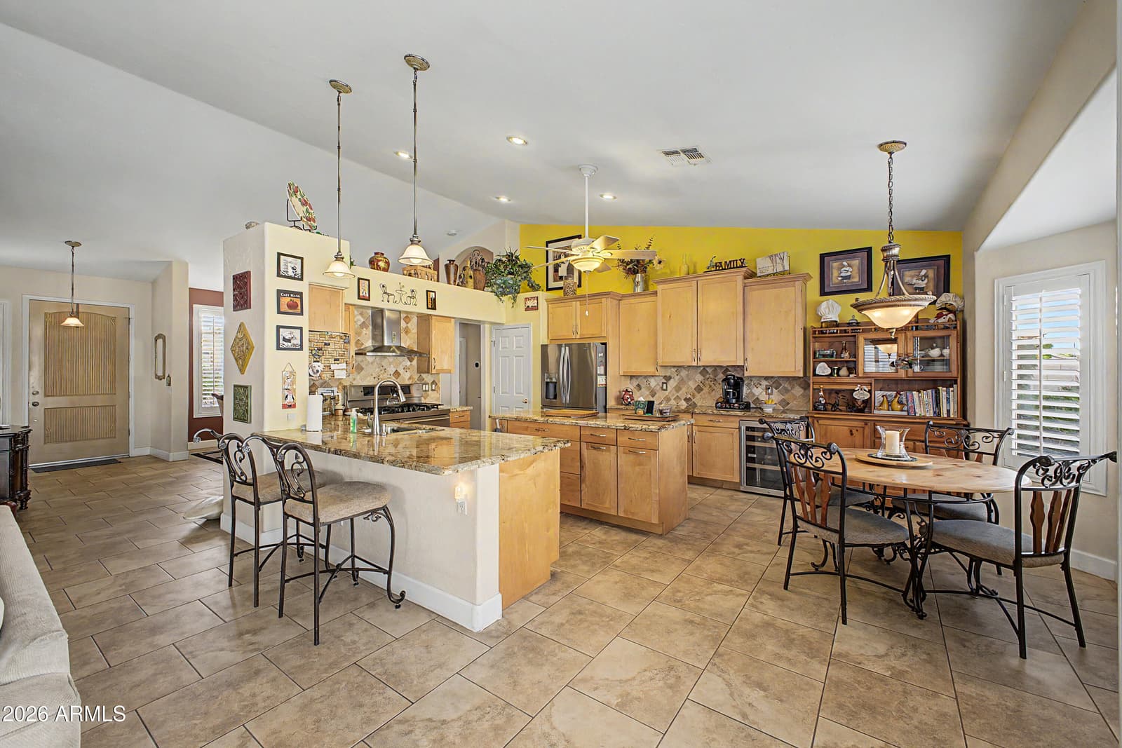 7134 E Lobo Avenue, Mesa, AZ 85209 — photo 9 of 43