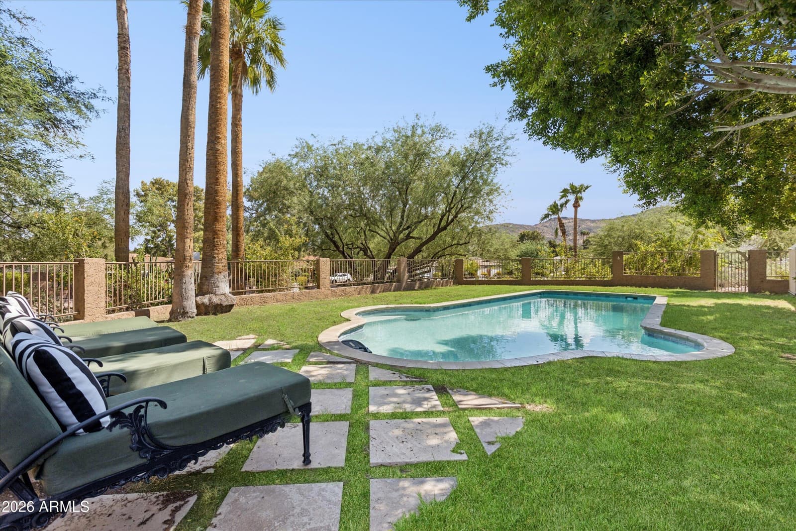 14018 N Coral Gables Drive, Phoenix, AZ 85023 — photo 59 of 72