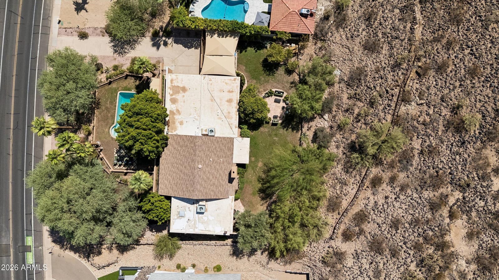 14018 N Coral Gables Drive, Phoenix, AZ 85023 — photo 64 of 72