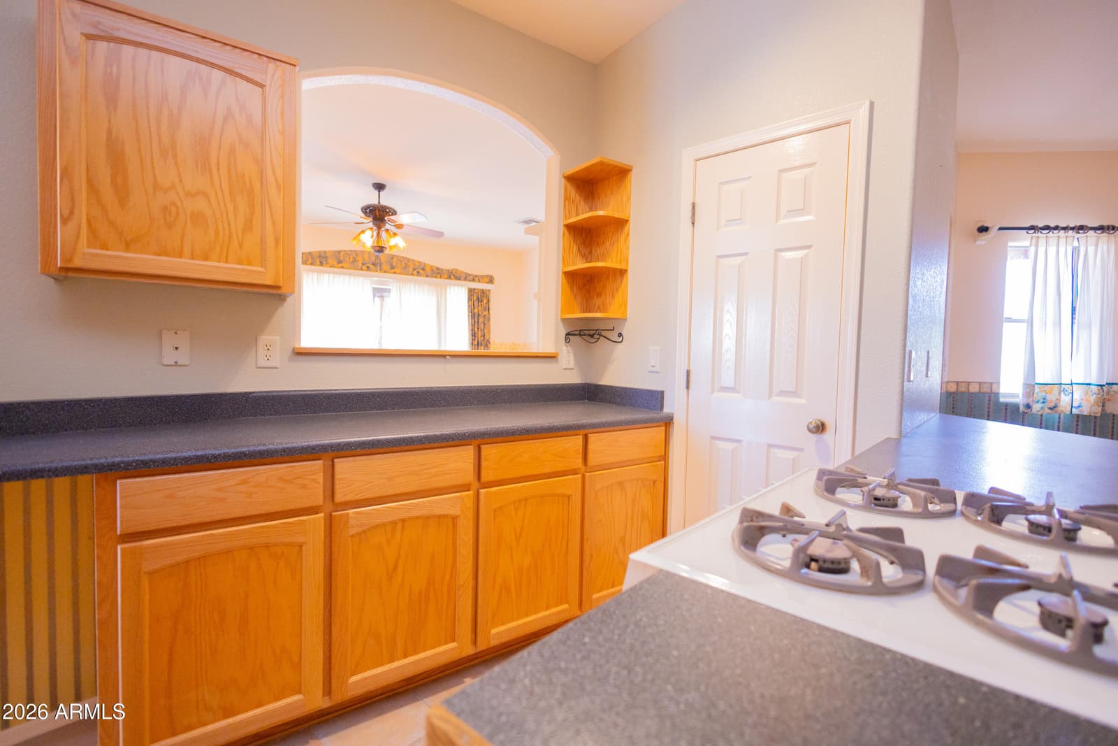 4445 S Calle Encina, Sierra Vista, AZ 85650 — photo 9 of 29