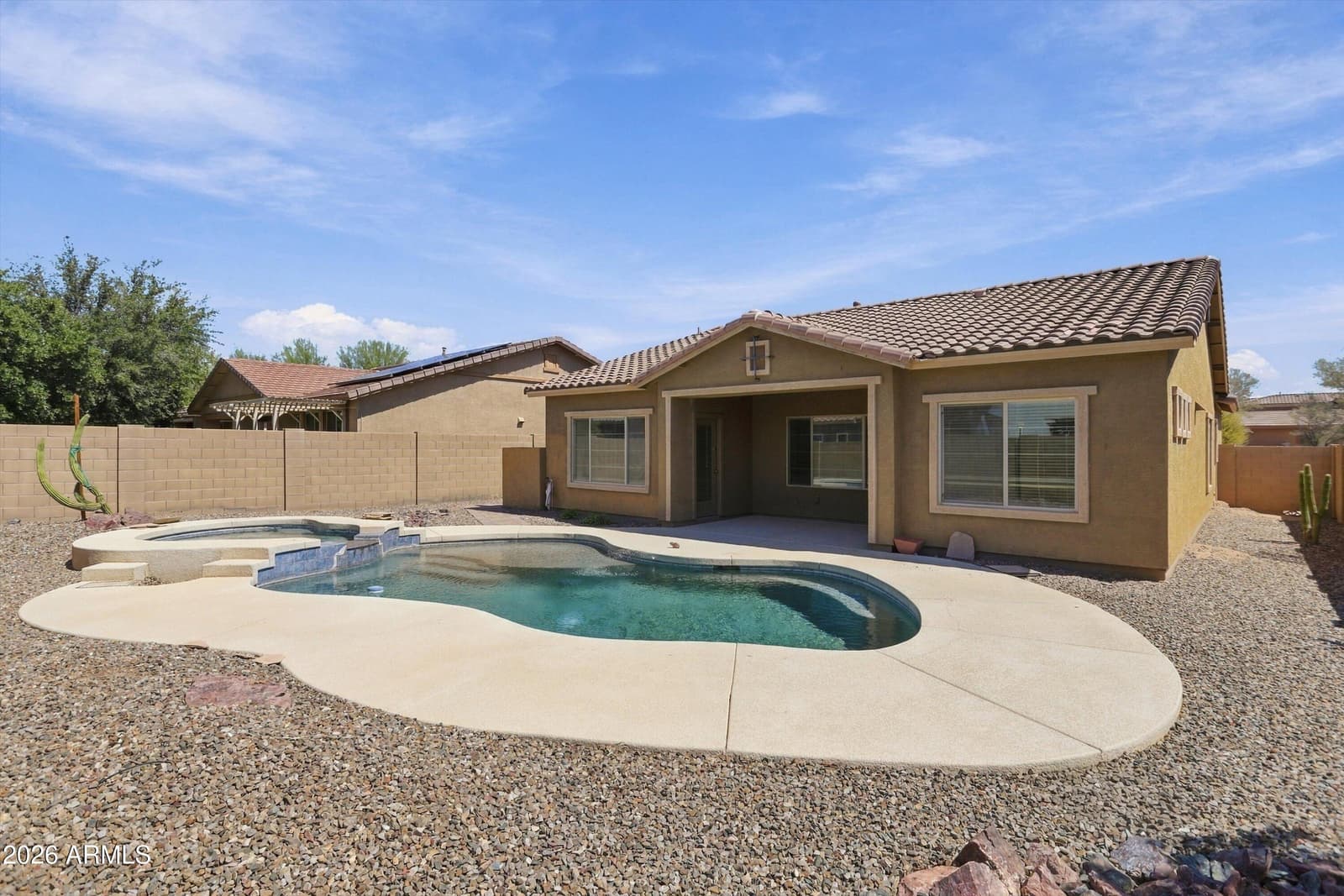 24072 N 164th Avenue, Surprise, AZ 85387 — photo 33 of 34