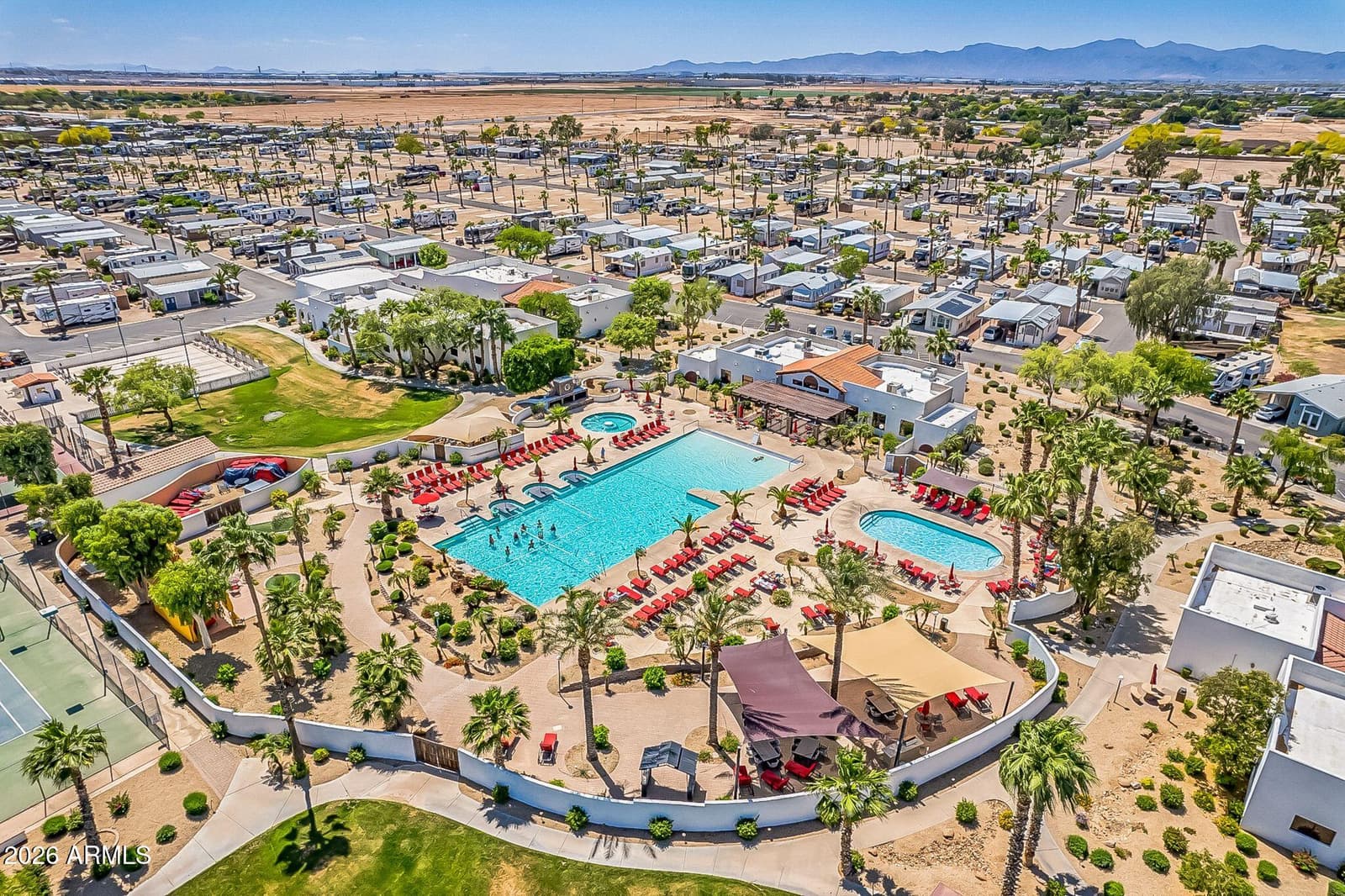 11201 N El Mirage Rd 1261, El Mirage, AZ 85335 — photo 48 of 48