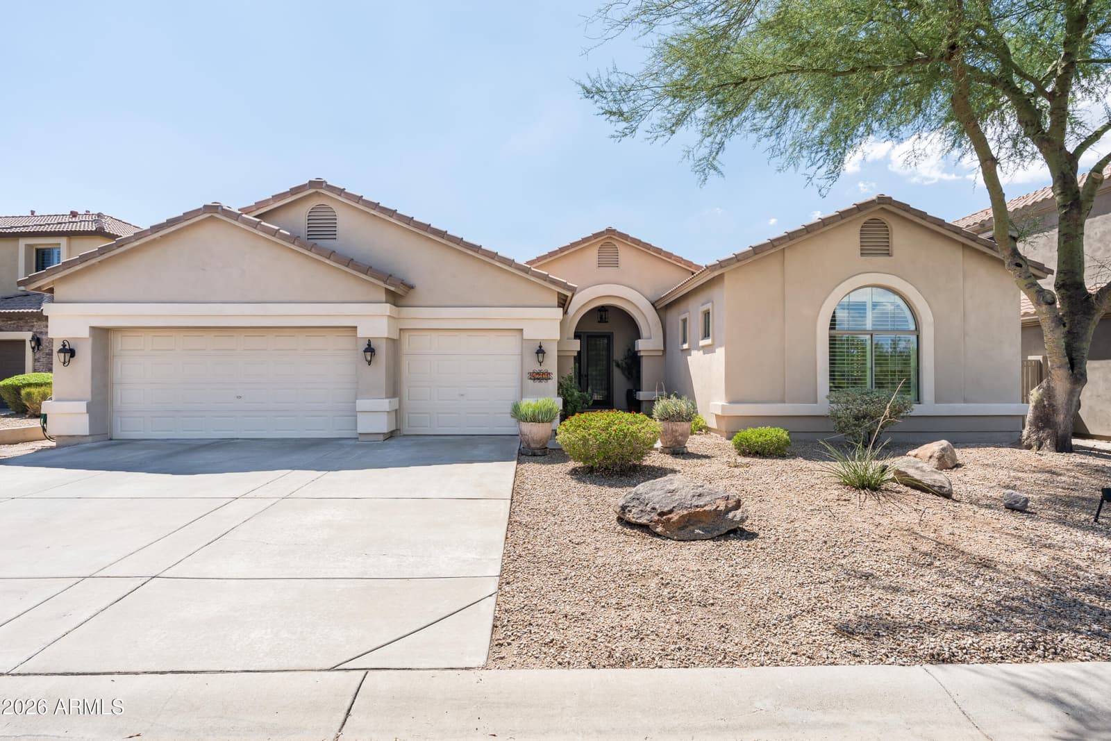 4211 E Desert Forest Trail, Cave Creek, AZ 85331 — photo 2 of 36