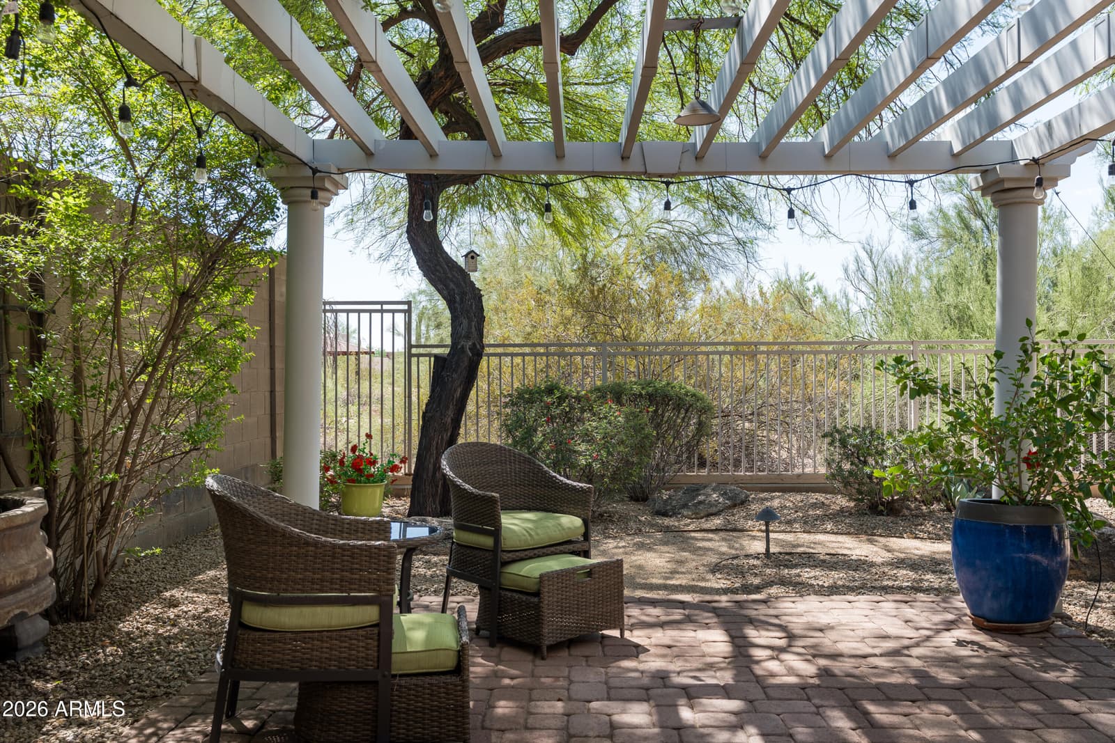 4211 E Desert Forest Trail, Cave Creek, AZ 85331 — photo 32 of 36