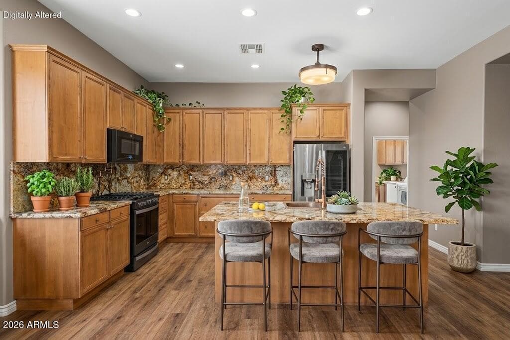 5920 N 132nd Drive, Litchfield Park, AZ 85340 — photo 8 of 30