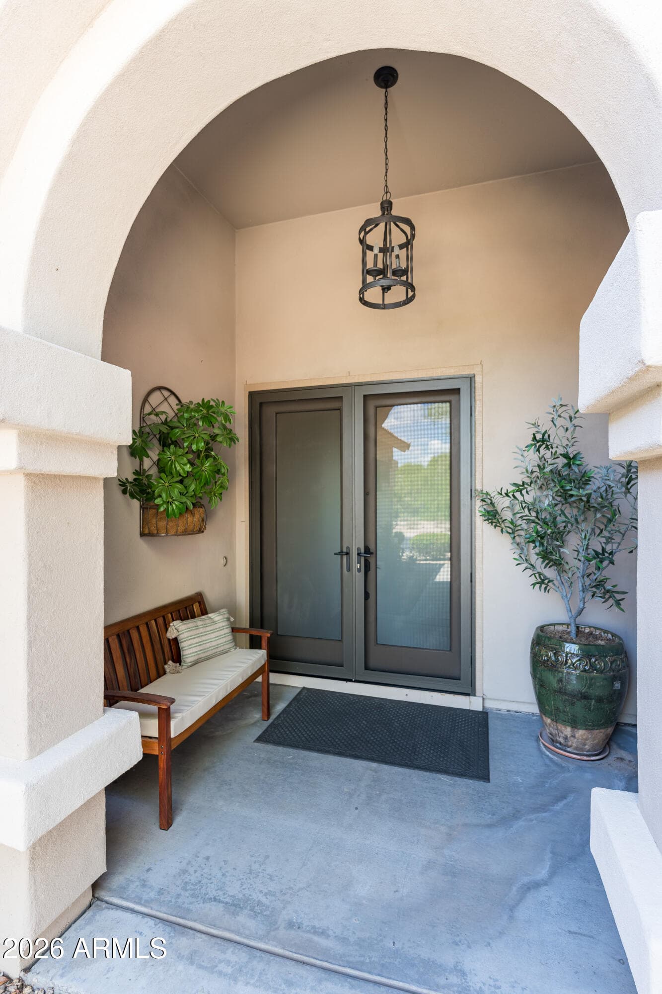 4211 E Desert Forest Trail, Cave Creek, AZ 85331 — photo 3 of 36